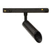 Spot Light MAGNETIC SPOT 6W 2700Κ-4000K 3000K DALI, SANDY BLACK – Zambelis
