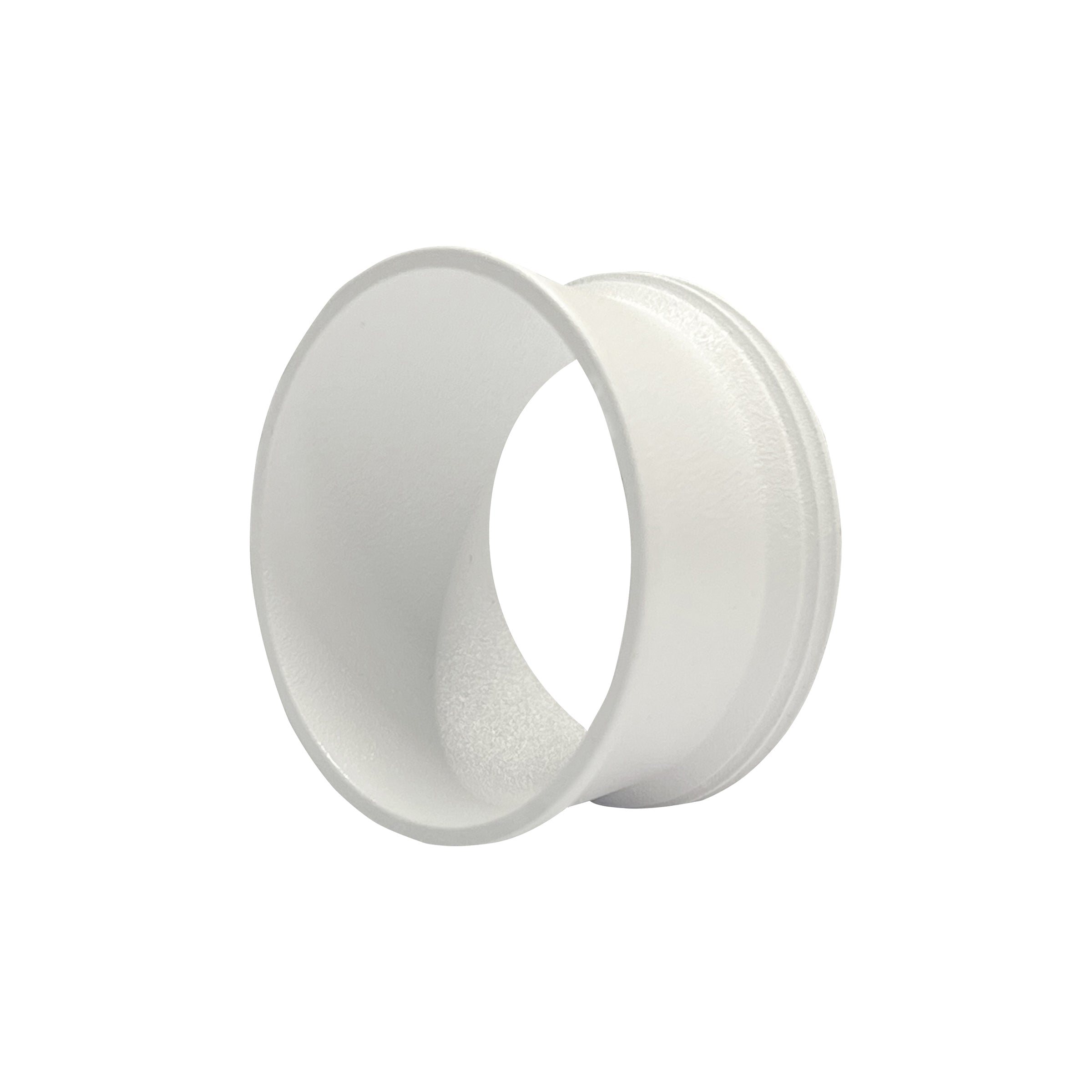 Spot Light RING FOR RECESSED LED SPOTS, SANDY WHITE (25361-25362-25363-25364) – Zambelis