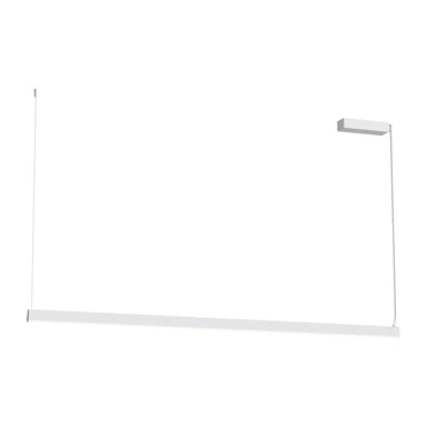 Pendant Light PENDANT LED LINE LIGHT 32W 3000K TRIAC SANDY WHITE – Zambelis