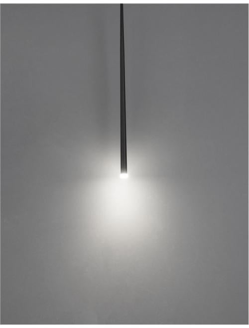 LED Modern Pendant Lamp GIONO NOVA LUCE