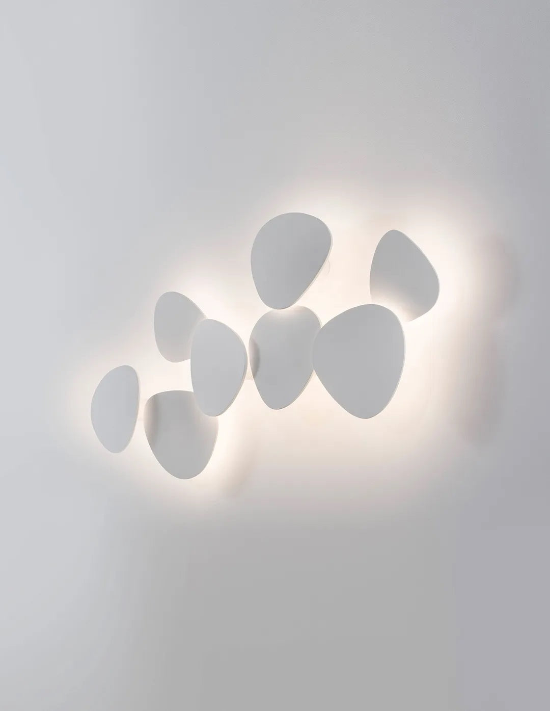 LED Modern Wall Lamp GRONUS NOVA LUCE