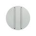 Ceiling Light CEILING LED LIGHT 43W 3000K BLACK MATT STICK - SANDY GREY BASE – Zambelis