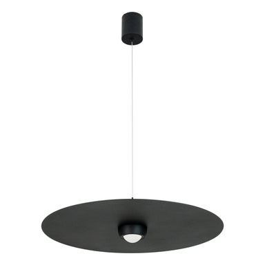 Pendant Light PENDANT LED LIGHT 21W 3000K TRIAC SANDY BLACK – Zambelis