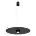Pendant Light PENDANT LED LIGHT 21W 3000K TRIAC SANDY BLACK – Zambelis