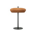 Table Lamp TABLE LIGHT 2xG9 LED MAX 9W TERRACOTTA - SANDY BLACK CLAY - METAL – Zambelis