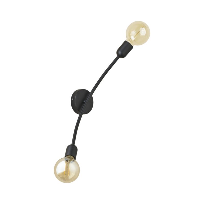 Modern Pendant Lamp HELIX TK LIGHTING