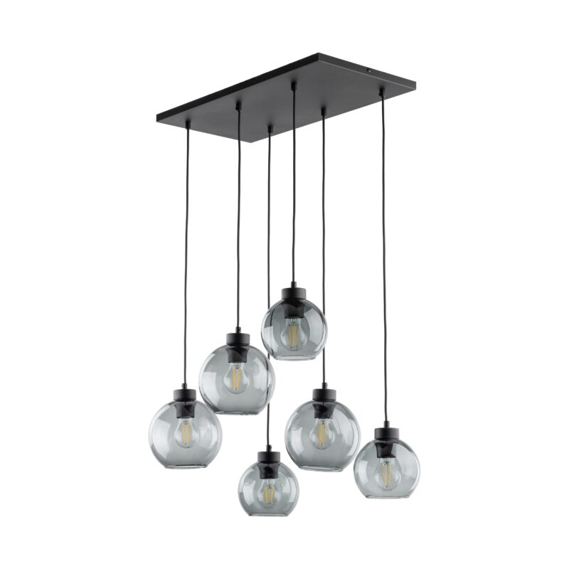 Modern Pendant Lamp CUBUS TK LIGHTING