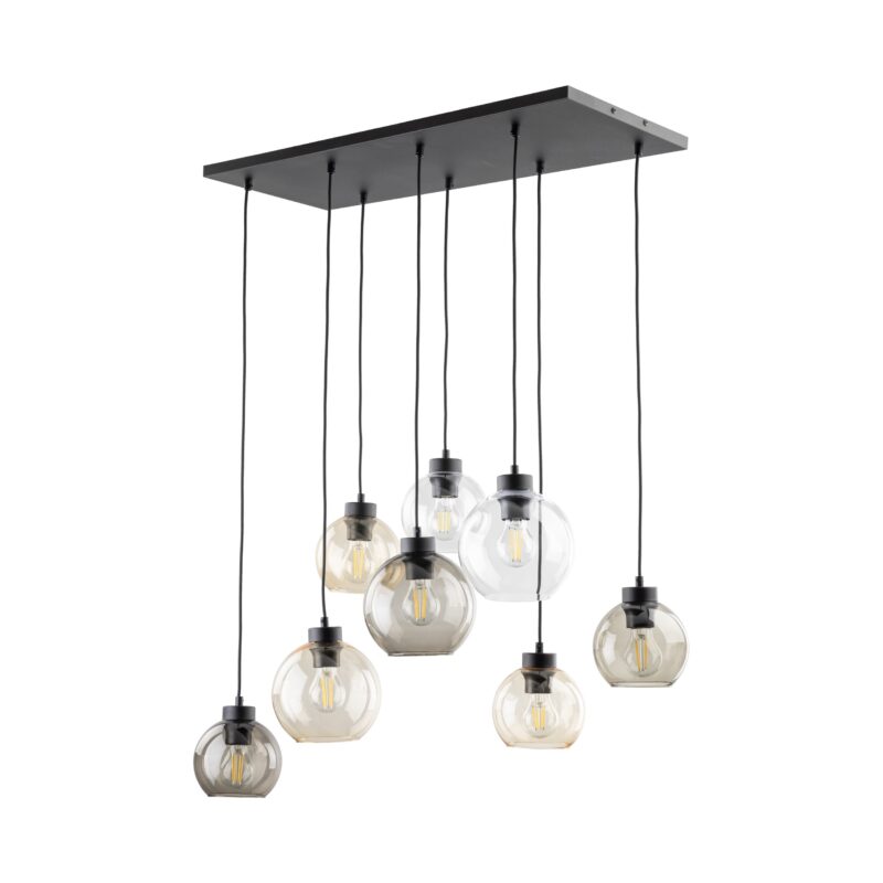 Modern Pendant Lamp CUBUS MIX TK LIGHTING