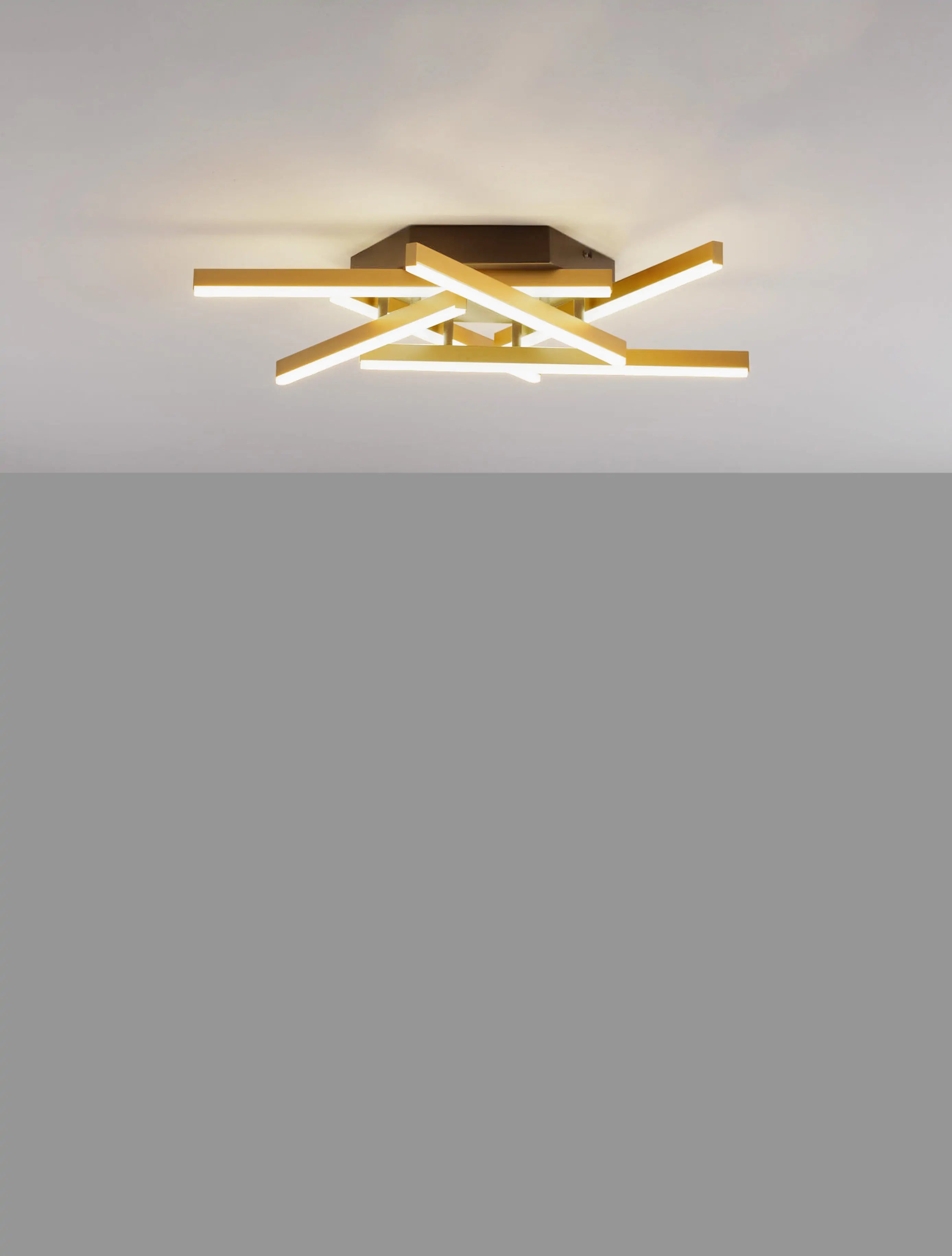 LED Modern Lamp HYDE Triac Dimmable  NOVA LUCE