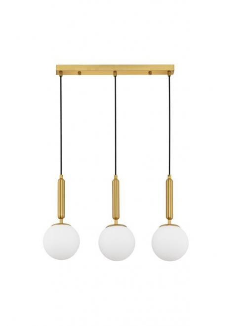 Modern Pendant Lamp   MONET NOVA LUCE