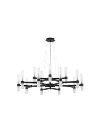 Modern Pendant Lamp   CENTURY G9 NOVA LUCE