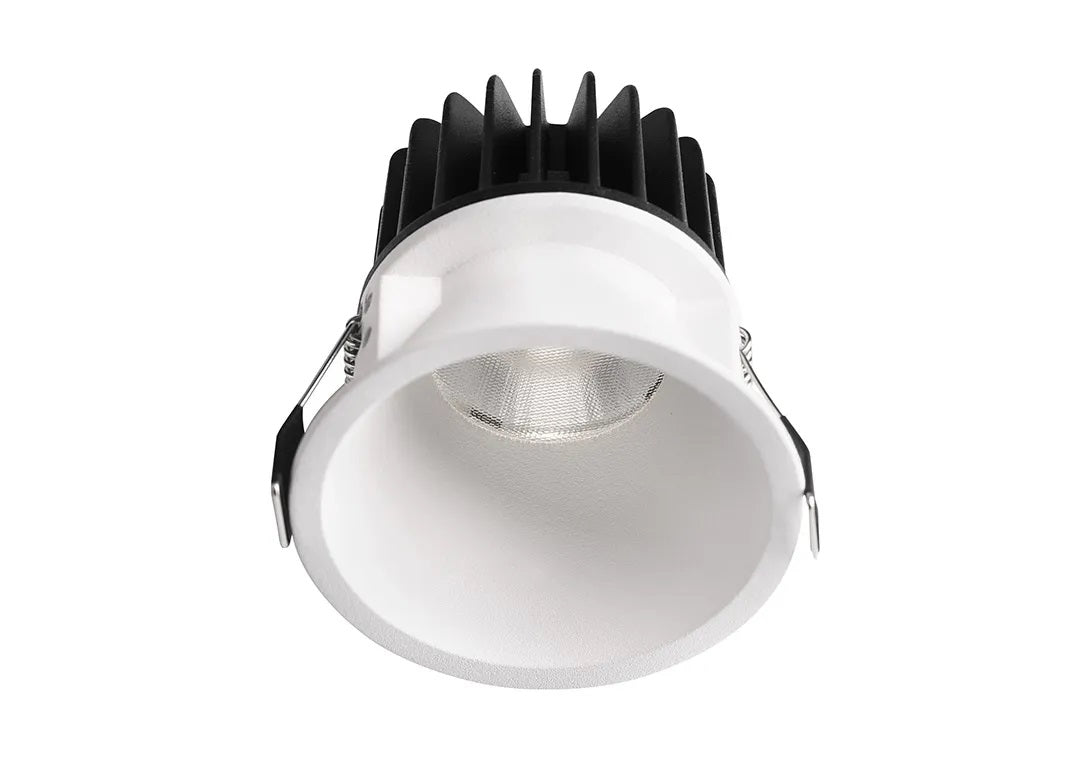 LED Downlight Recessed Spots SELENE IP54 NOVA LUCE