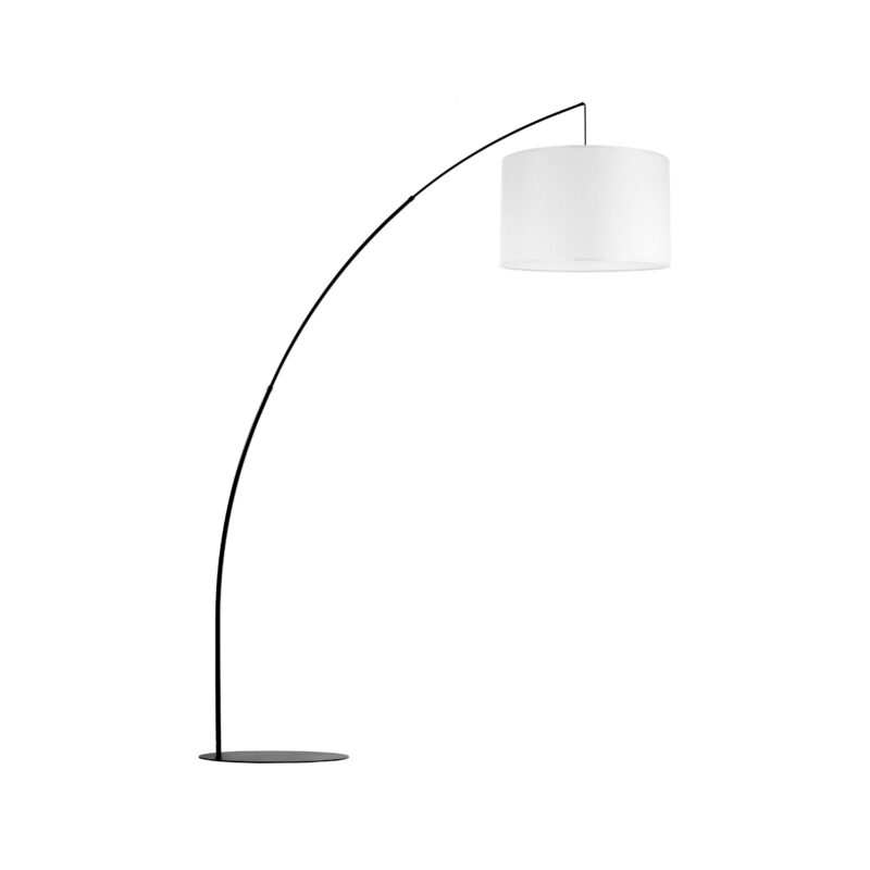 Modern Floor Lamp MOBY TK LIGHTING