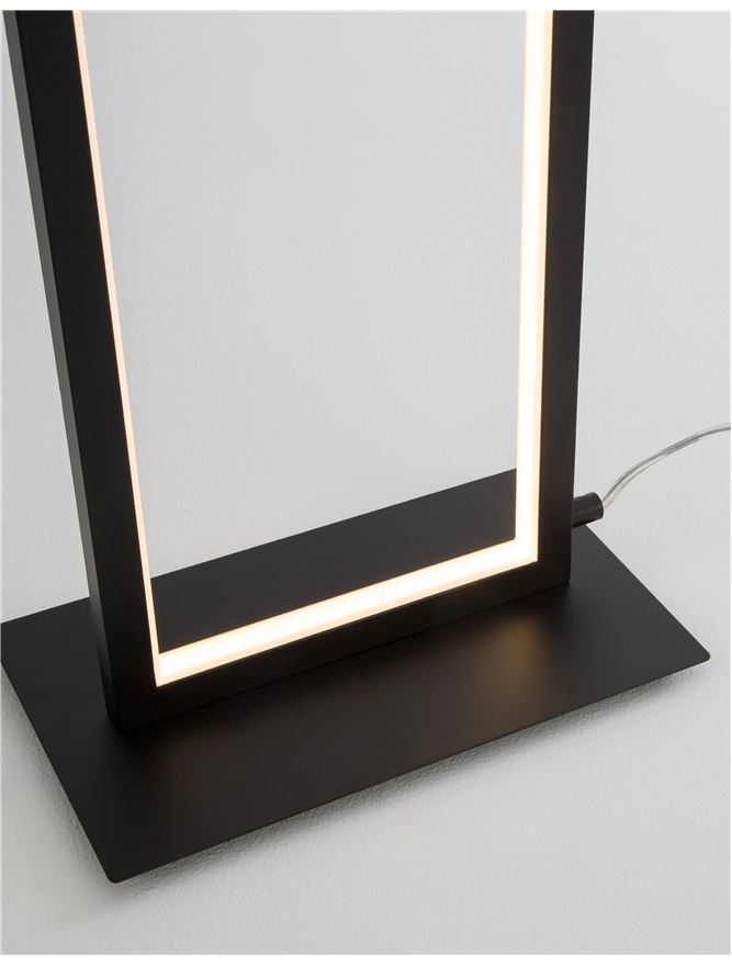 LED Modern Lamp WENNA  NOVA LUCE