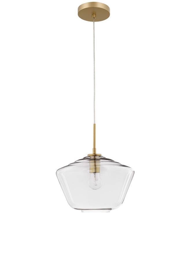 Modern Pendant Lamp  PRISMA E27 NOVA LUCE