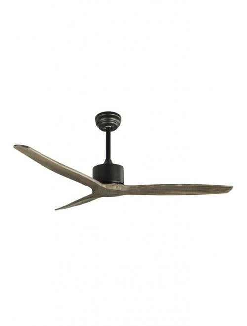 LED Modern CEILING FAN  VENTO NOVA LUCE