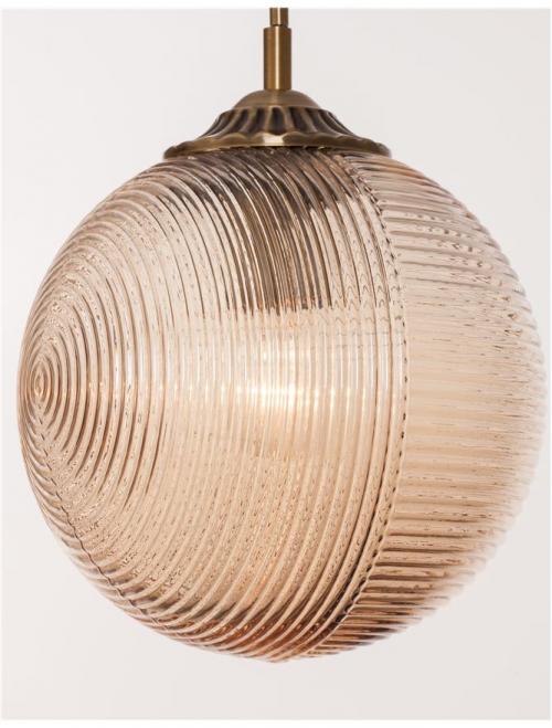 Modern Pendant Lamp   ATHENA NOVA LUCE