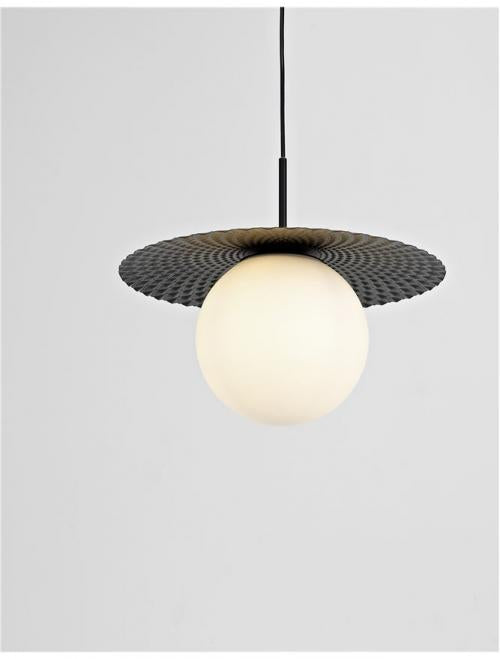 Modern Pendant Lamp   OBBIT/INDIGO NOVA LUCE