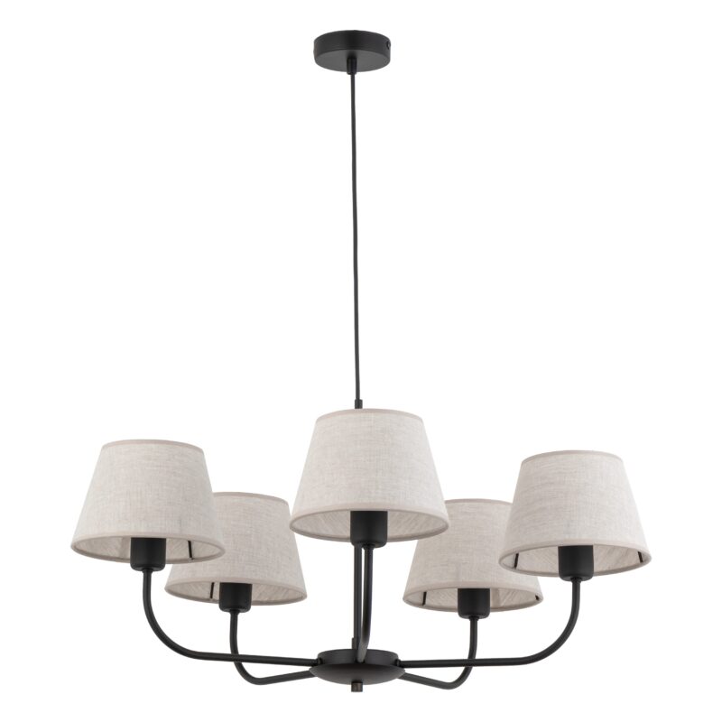 Modern Pendant Lamp CHICAGO TK LIGHTING