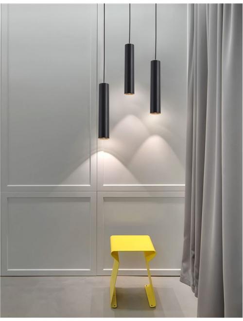 Modern Pendant Lamp GIA NOVA LUCE