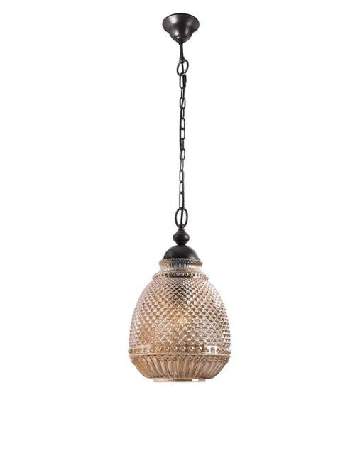 Modern Pendant Lamp  TOULON NOVA LUCE