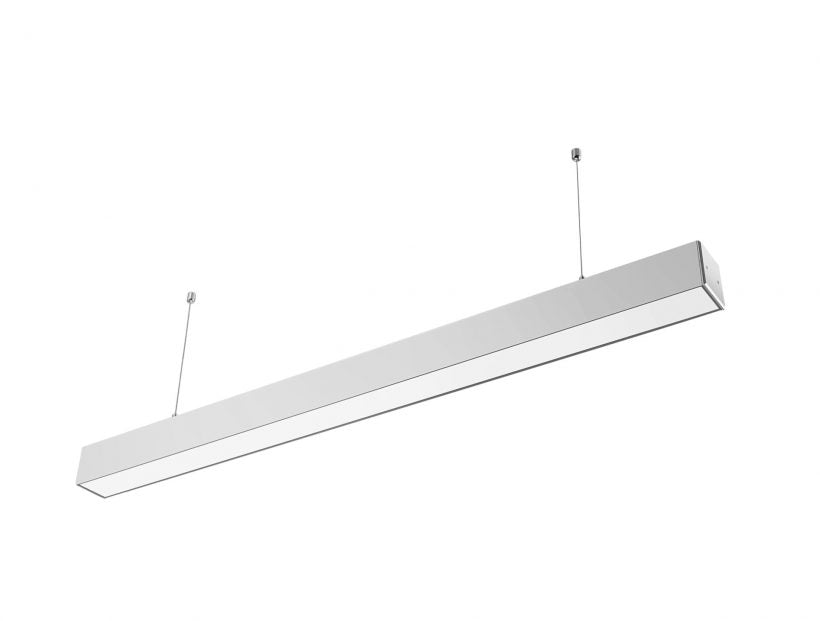 LED Modern  Pendant / Ceiling Linear  Lamp Luma