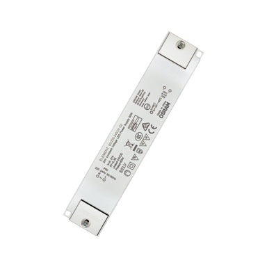 Light Fixture DRIVER ELEMENT 24V 60W ON-OFF IP20 OSRAM – Zambelis