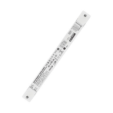 Light Fixture DRIVER DALI2-PUSH BUTTON 80W 24V 4-CHANNEL IP20 OSRAM – Zambelis