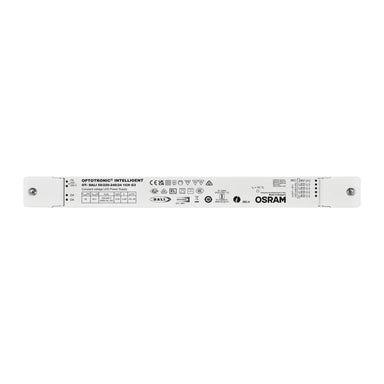 Light Fixture DRIVER PUSH BUTTON-DALI2 1 CHANNEL 80W 24V OSRAM – Zambelis