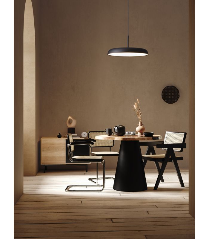 LED Modern Lamp LINUS NOVA LUCE