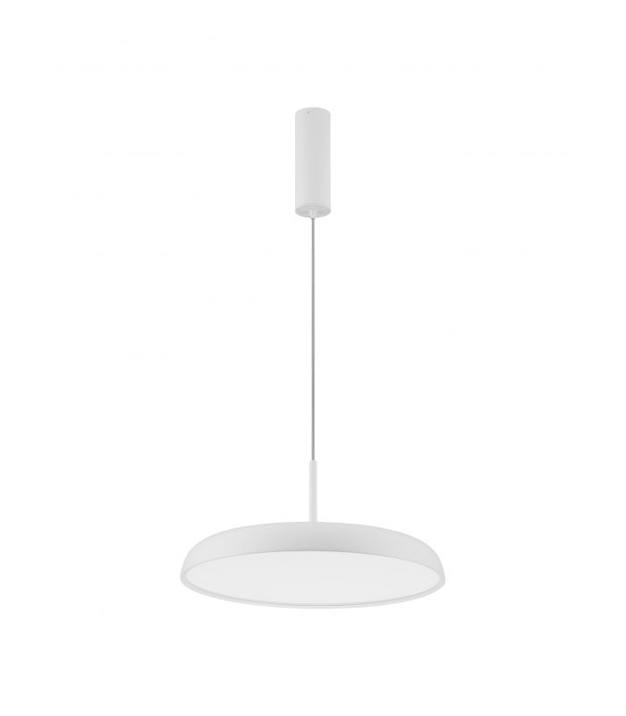 LED Modern Lamp LINUS NOVA LUCE