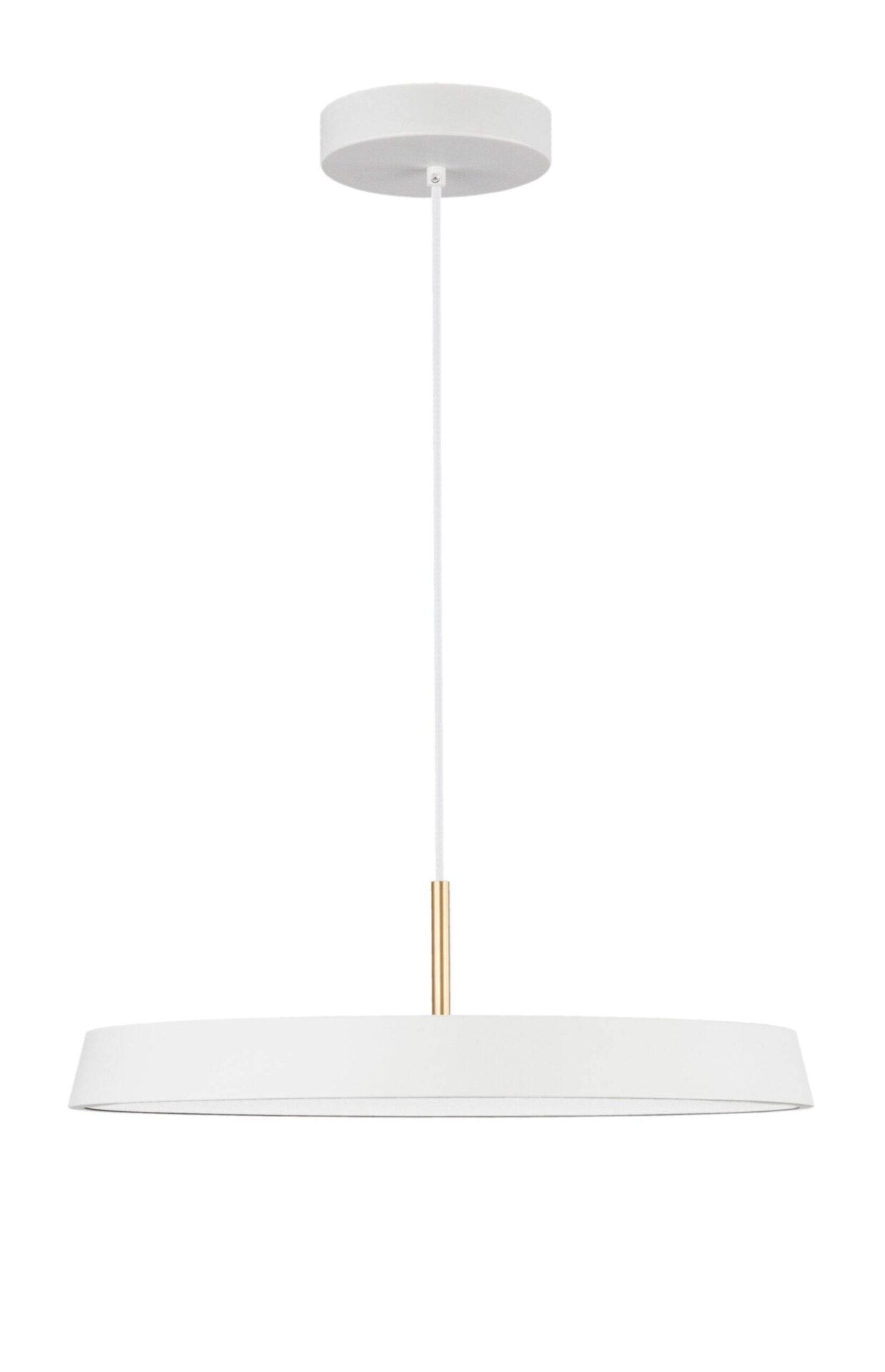 LED Modern Pendant Lamp VETRO NOVA LUCE