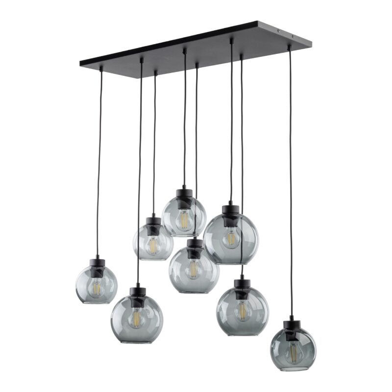 Modern Pendant Lamp CUBUS TK LIGHTING