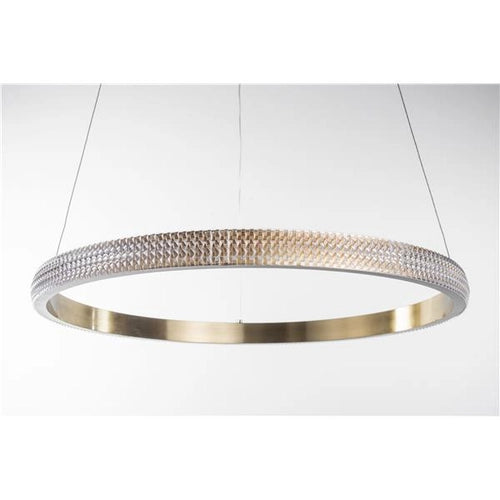 LED Modern Lamp ORLANDO NOVA LUCE