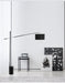 Floor Lamp TRACCIA – Nova Luce