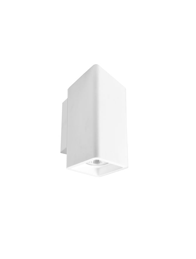 Gypsum Wall Lamp OTELLO Nova Luce