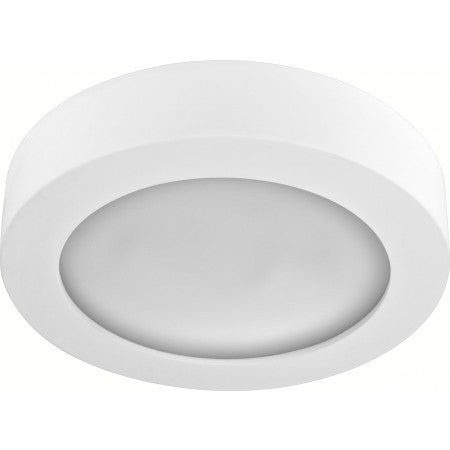 Gypsum Ceiling Lamp BONA Nova Luce