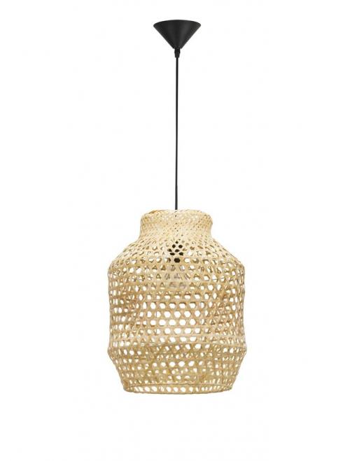 Pendant Natural Lamp  MIA NOVA LUCE