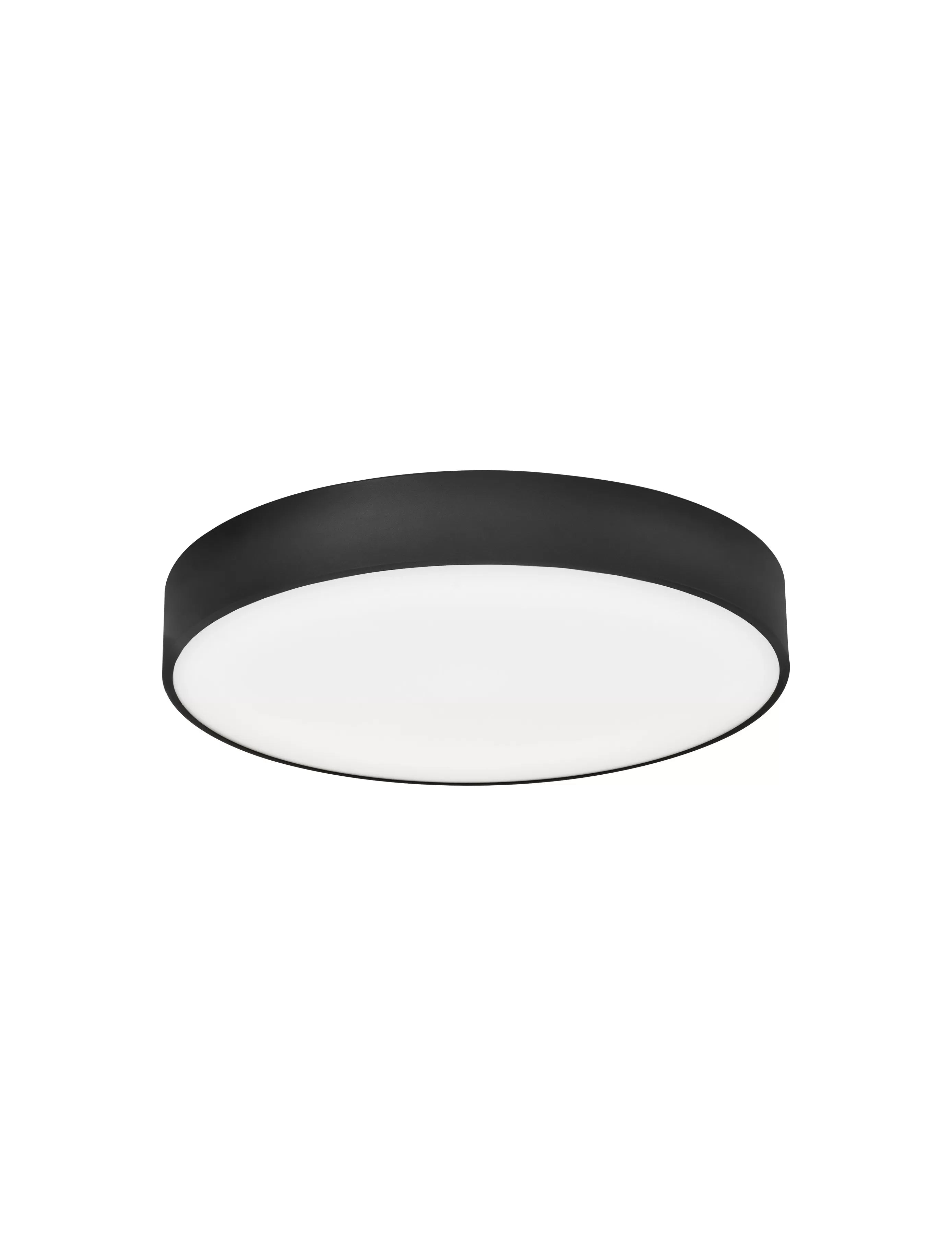 LED Modern Ceiling Lamp SOTTO CCT Dimmable NOVA LUCE