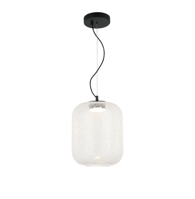 Pendant Light Clear Kiva – Viokef