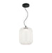 Pendant Light Clear Kiva – Viokef