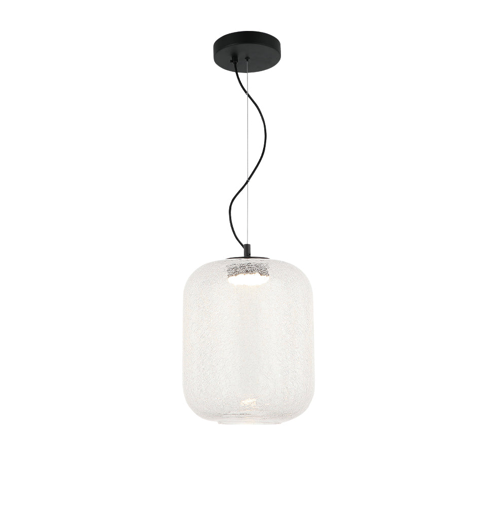 Pendant Light Clear Kiva – Viokef