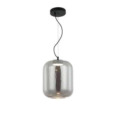 Pendant Light Smoke Kiva – Viokef