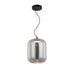 Pendant Light Smoke Kiva – Viokef