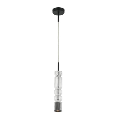 Pendant Light Clear Nikita – Viokef