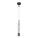 Pendant Light Clear Nikita – Viokef
