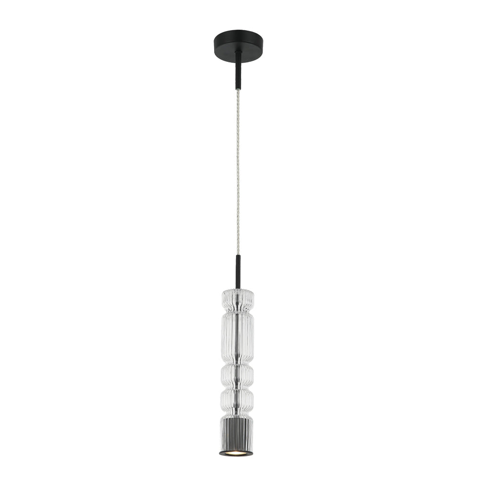 Pendant Light Clear Nikita – Viokef