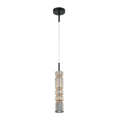 Pendant Light Amber Nikita – Viokef