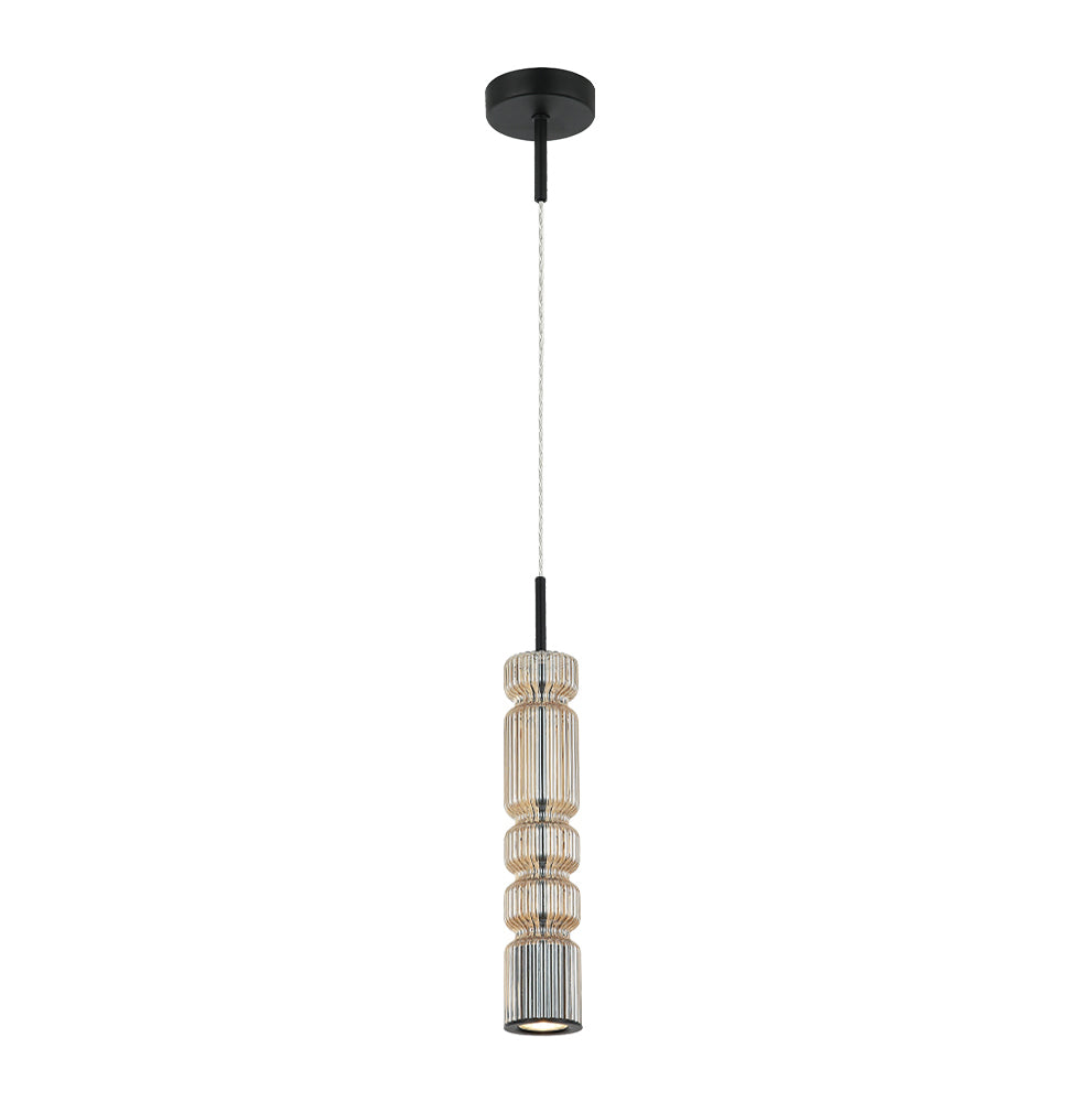 Pendant Light Amber Nikita – Viokef