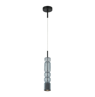 Pendant Light Blue Nikita – Viokef